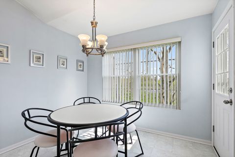 Tiny photo for 8113 Sierra Woods Lane, Carpentersville, IL 60110 (MLS # 12627795)