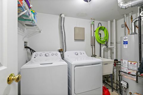 Tiny photo for 8113 Sierra Woods Lane, Carpentersville, IL 60110 (MLS # 12627795)