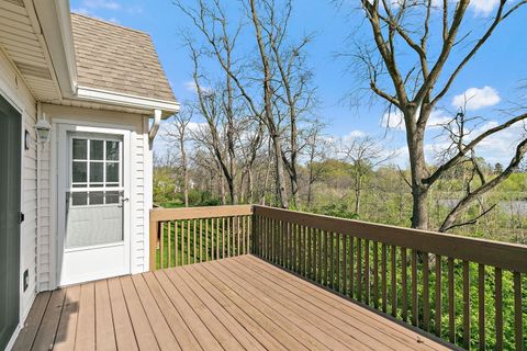 Tiny photo for 8113 Sierra Woods Lane, Carpentersville, IL 60110 (MLS # 12627795)