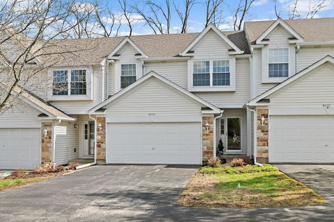 Photo of 8113 Sierra Woods Lane, Carpentersville, IL 60110 (MLS # 12627795)