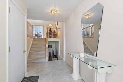 Tiny photo for 8113 Sierra Woods Lane, Carpentersville, IL 60110 (MLS # 12627795)