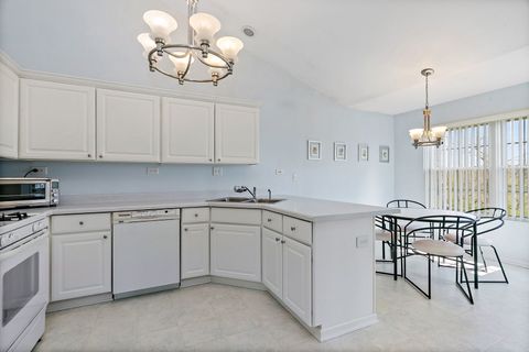 Tiny photo for 8113 Sierra Woods Lane, Carpentersville, IL 60110 (MLS # 12627795)