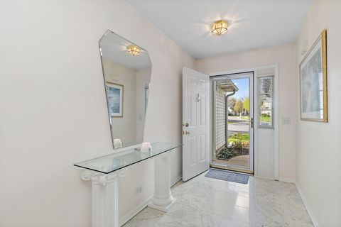 Tiny photo for 8113 Sierra Woods Lane, Carpentersville, IL 60110 (MLS # 12627795)