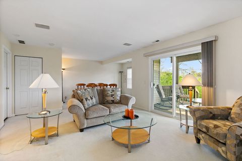 Tiny photo for 8113 Sierra Woods Lane, Carpentersville, IL 60110 (MLS # 12627795)