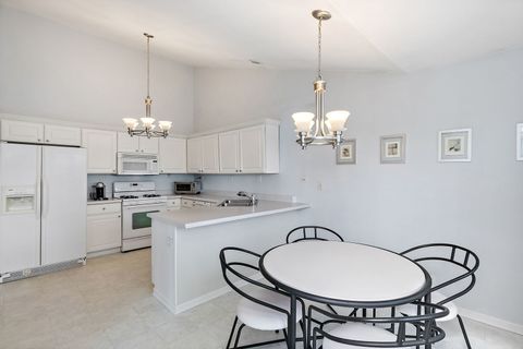 Tiny photo for 8113 Sierra Woods Lane, Carpentersville, IL 60110 (MLS # 12627795)