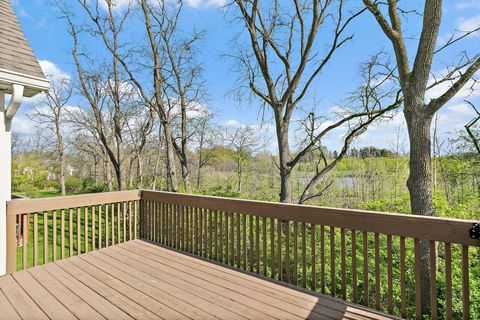 Tiny photo for 8113 Sierra Woods Lane, Carpentersville, IL 60110 (MLS # 12627795)