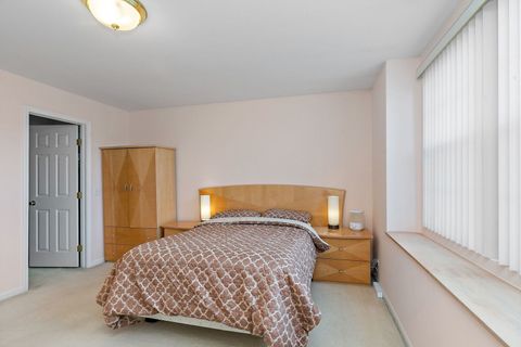 Tiny photo for 8113 Sierra Woods Lane, Carpentersville, IL 60110 (MLS # 12627795)