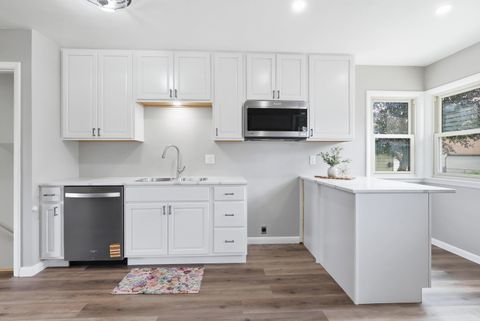 Tiny photo for 2528 28th Street, Moline, IL 61265 (MLS # 12638306)