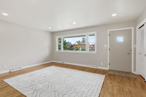 Tiny photo for 2528 28th Street, Moline, IL 61265 (MLS # 12638306)