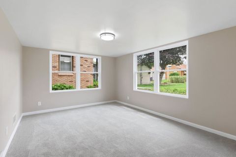 Tiny photo for 2528 28th Street, Moline, IL 61265 (MLS # 12638306)