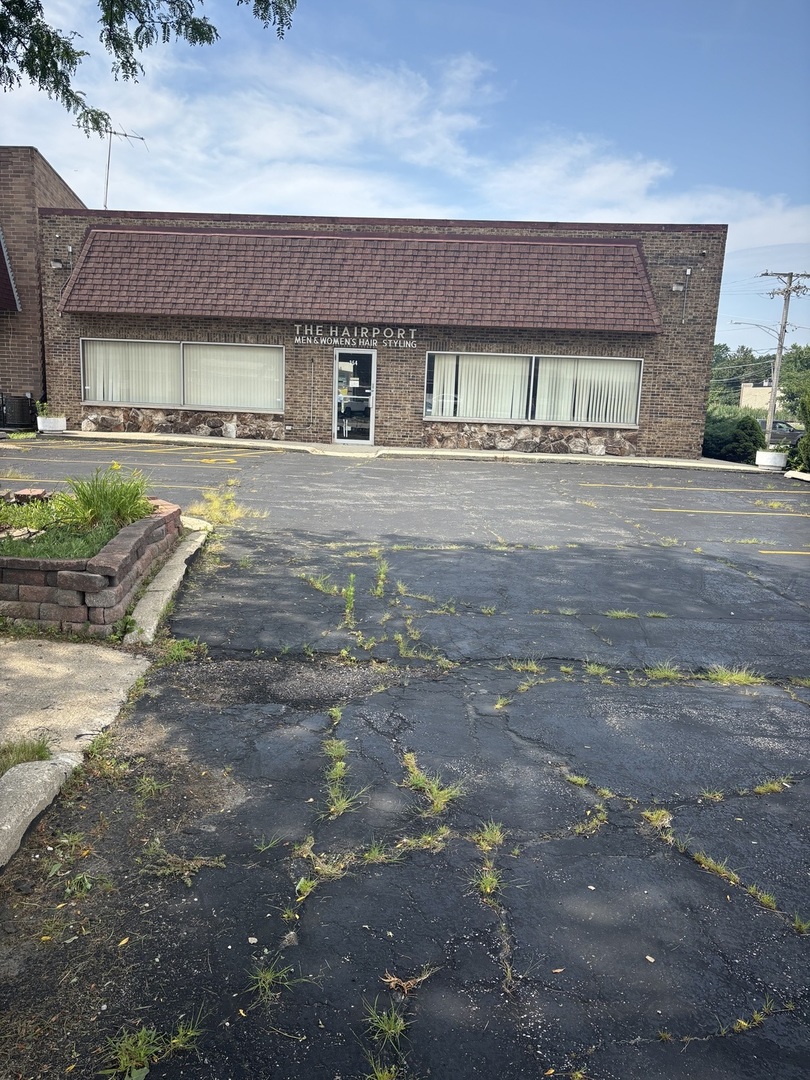 354 W Irving Park Road