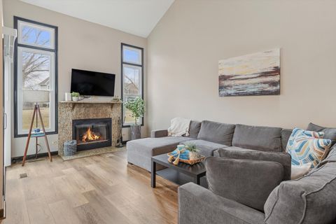 Tiny photo for 1269 Rhodes Lane, Naperville, IL 60540 (MLS # 12599484)