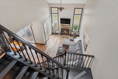 Tiny photo for 1269 Rhodes Lane, Naperville, IL 60540 (MLS # 12599484)