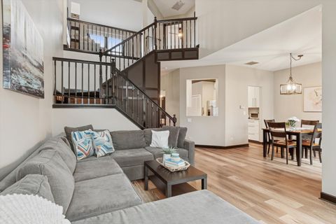 Tiny photo for 1269 Rhodes Lane, Naperville, IL 60540 (MLS # 12599484)