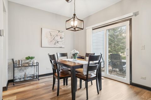 Tiny photo for 1269 Rhodes Lane, Naperville, IL 60540 (MLS # 12599484)