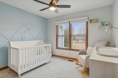 Tiny photo for 1269 Rhodes Lane, Naperville, IL 60540 (MLS # 12599484)