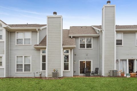 Tiny photo for 1269 Rhodes Lane, Naperville, IL 60540 (MLS # 12599484)