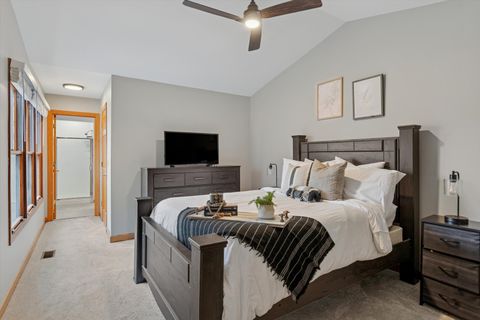 Tiny photo for 1269 Rhodes Lane, Naperville, IL 60540 (MLS # 12599484)