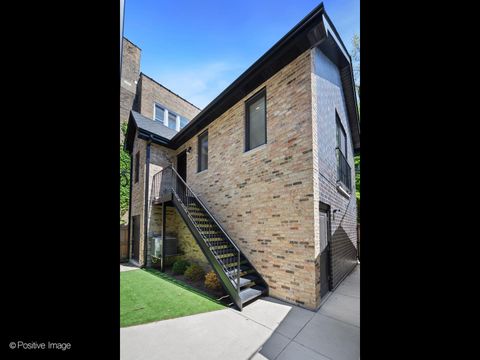 3651 N Damen Avenue CH Chicago IL 60618