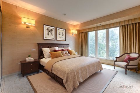 Tiny photo for 3860 Mission Hills Road #417, Northbrook, IL 60062 (MLS # 12452631)