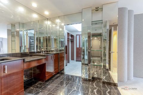Tiny photo for 3860 Mission Hills Road #417, Northbrook, IL 60062 (MLS # 12452631)