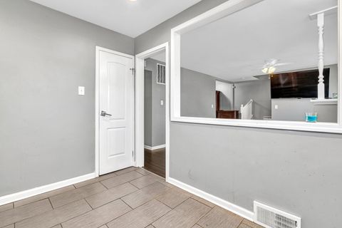 Tiny photo for 15415 Dorchester Avenue, Dolton, IL 60419 (MLS # 12543320)