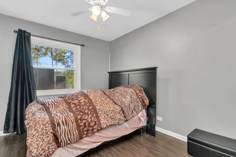 Tiny photo for 15415 Dorchester Avenue, Dolton, IL 60419 (MLS # 12543320)