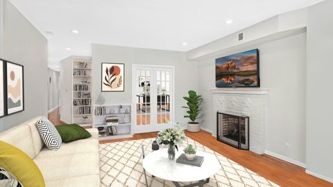 Tiny photo for 7315 N Honore Street #3, Chicago, IL 60626 (MLS # 12631318)