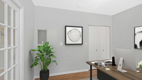 Tiny photo for 7315 N Honore Street #3, Chicago, IL 60626 (MLS # 12631318)