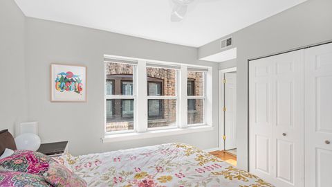 Tiny photo for 7315 N Honore Street #3, Chicago, IL 60626 (MLS # 12631318)