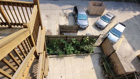 Tiny photo for 7315 N Honore Street #3, Chicago, IL 60626 (MLS # 12631318)