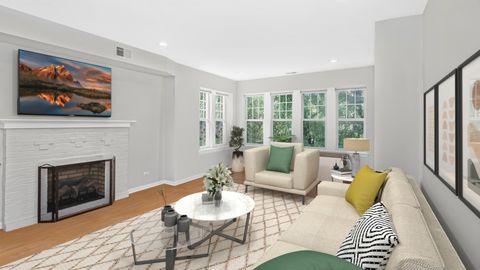 Tiny photo for 7315 N Honore Street #3, Chicago, IL 60626 (MLS # 12631318)