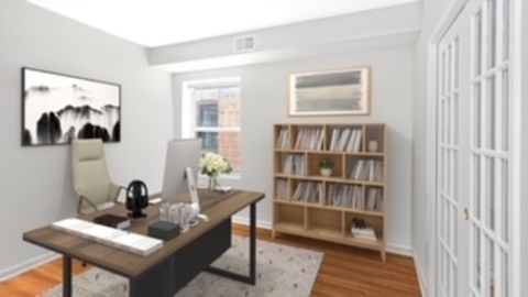 Tiny photo for 7315 N Honore Street #3, Chicago, IL 60626 (MLS # 12631318)