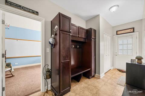 Tiny photo for 318 Winthrop Drive, Oswego, IL 60543 (MLS # 12642864)