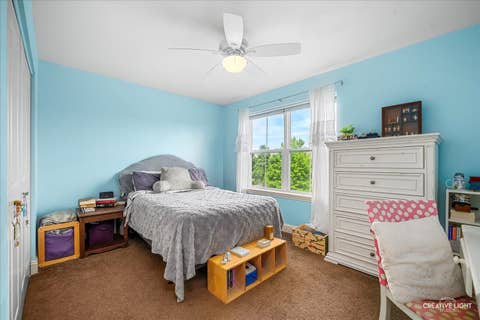 Tiny photo for 318 Winthrop Drive, Oswego, IL 60543 (MLS # 12642864)