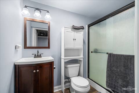Tiny photo for 318 Winthrop Drive, Oswego, IL 60543 (MLS # 12642864)