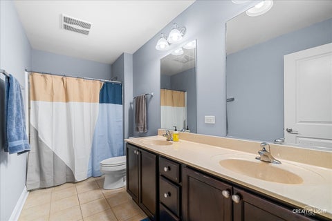 Tiny photo for 318 Winthrop Drive, Oswego, IL 60543 (MLS # 12642864)