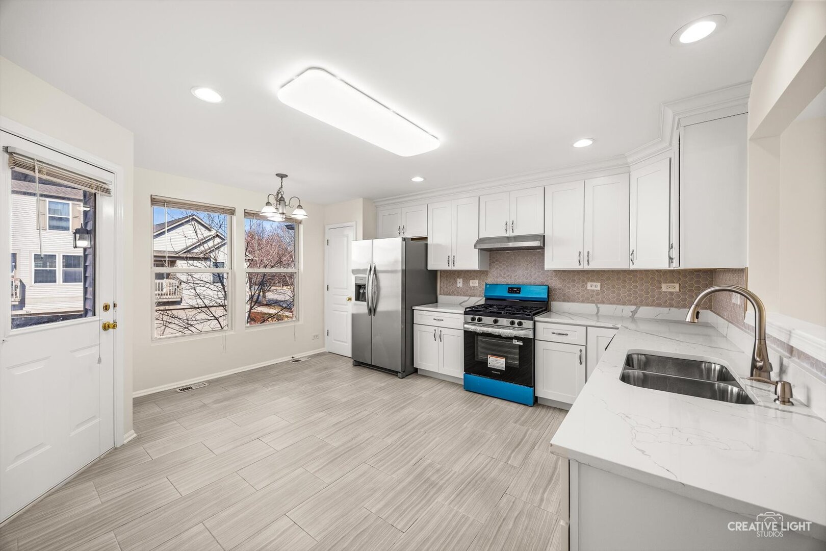 530 Conservatory Lane 530