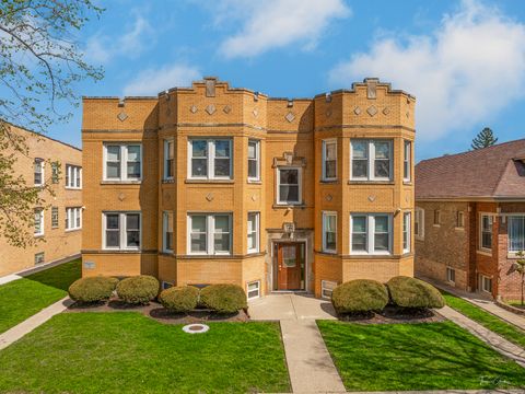 5142 W Nelson Street 1 Chicago IL 60641