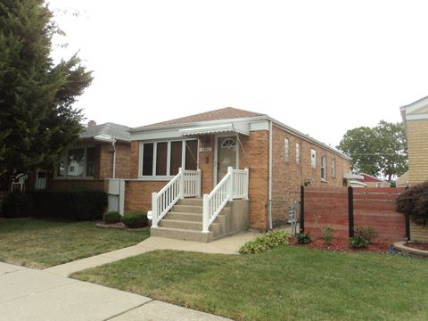 Photo of Chicago, IL 60638 (MLS # 12492346)