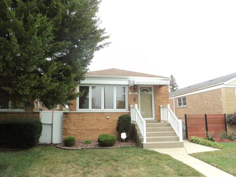 Tiny photo for Chicago, IL 60638 (MLS # 12492346)