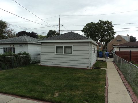 Tiny photo for Chicago, IL 60638 (MLS # 12492346)