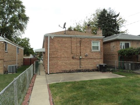 Tiny photo for Chicago, IL 60638 (MLS # 12492346)