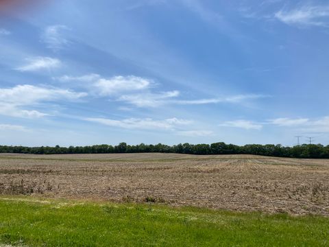 North of route 80 N Elm Street New Lenox IL 60451