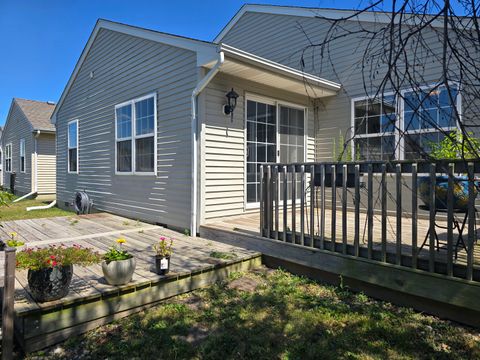 Tiny photo for 615 Erin Drive, Champaign, IL 61822 (MLS # 12452338)