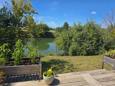 Tiny photo for 615 Erin Drive, Champaign, IL 61822 (MLS # 12452338)