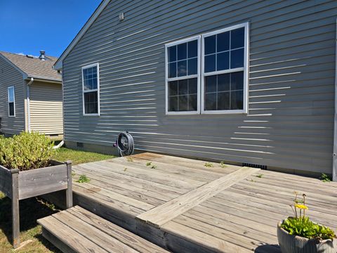 Tiny photo for 615 Erin Drive, Champaign, IL 61822 (MLS # 12452338)