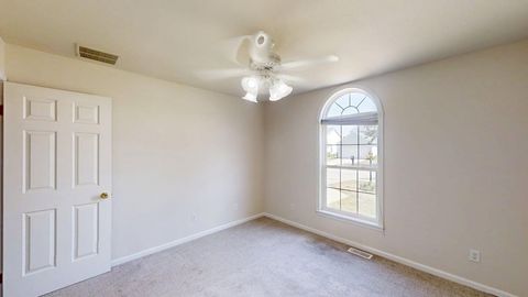 Tiny photo for 615 Erin Drive, Champaign, IL 61822 (MLS # 12452338)