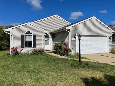 Tiny photo for 615 Erin Drive, Champaign, IL 61822 (MLS # 12452338)