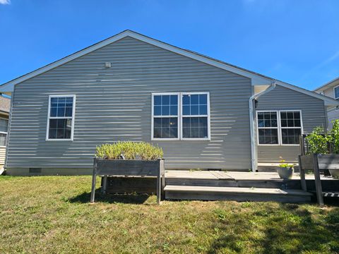 Tiny photo for 615 Erin Drive, Champaign, IL 61822 (MLS # 12452338)